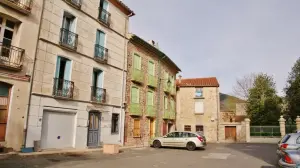 La commune