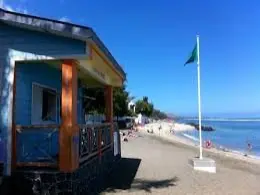 Beach of Saint-Leu - Leisure centre in Saint-Leu