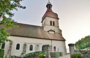 Chiesa Saint-Lothain