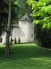 Saint-Maixent-l'École - Gids voor toerisme, vakantie & weekend in de Deux-Sèvres