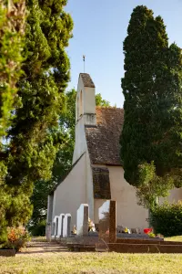 Chapelle Saint-Denis-du-Tertre