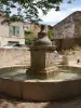 Fontaine