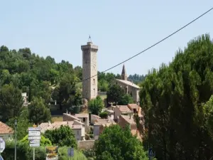 The Village