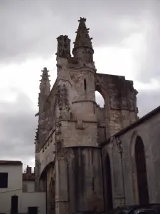 Eglise Notre-Dame