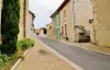 Saint-Martin-de-Ribérac - Tourism, holidays & weekends guide in the Dordogne