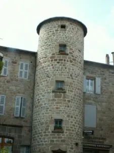 Tower