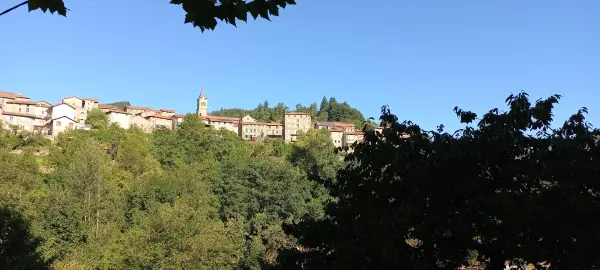 Saint-Martin-de-Valamas - Tourism, holidays & weekends guide in the Ardèche