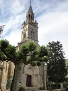 La chiesa