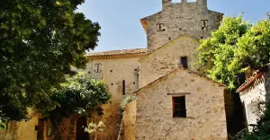 La chiesa Saint-Martin