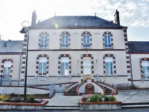 La Mairie