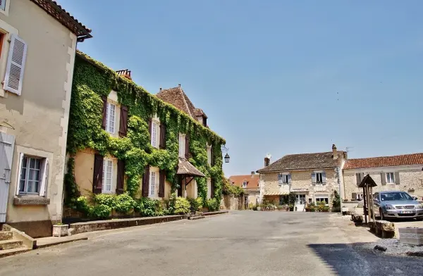 Saint-Mayme-de-Péreyrol - Führer für Tourismus, Urlaub & Wochenende in der Dordogne