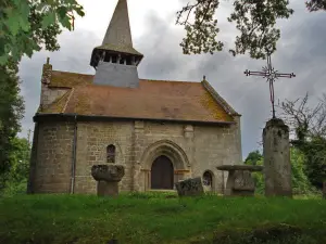 Kerk van de Rochette