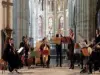 Saint-Michel - Festival de Musique Ancienne et Baroque