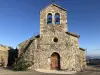 Saint-Michel-d'Aurance - Führer für Tourismus, Urlaub & Wochenende in der Ardèche