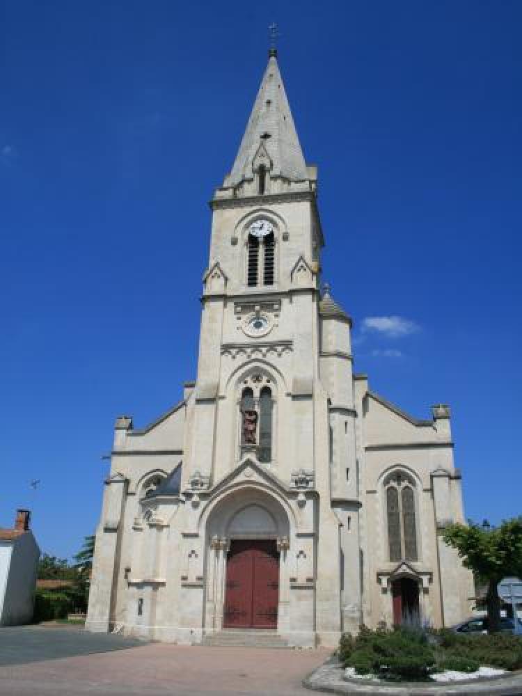 Fotos SaintMichelenl'Herm Turismo, Vacaciones y Fines de semana