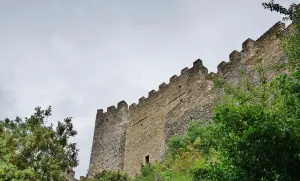 Het kasteel