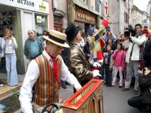 Grand Déballage de la Potée Portoise