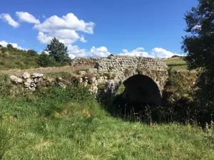 Uffernets-Brücke