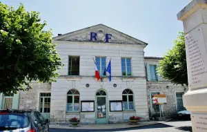 The Town Hall