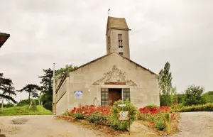 L'église Saint-Pierre