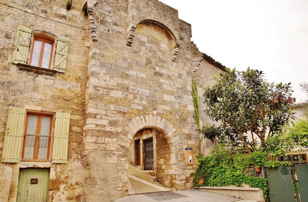 Photos SaintPonsdeMauchiens Tourism, Holidays & Weekends