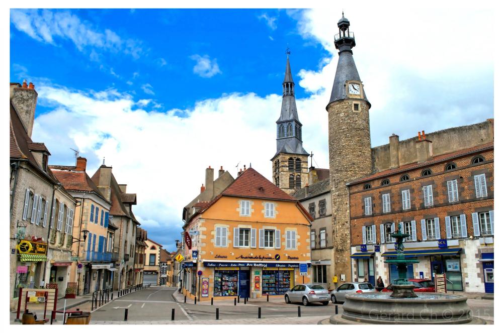 Rencontre saint quay portrieux