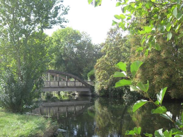 SaintPrest Tourisme, Vacances & Weekend