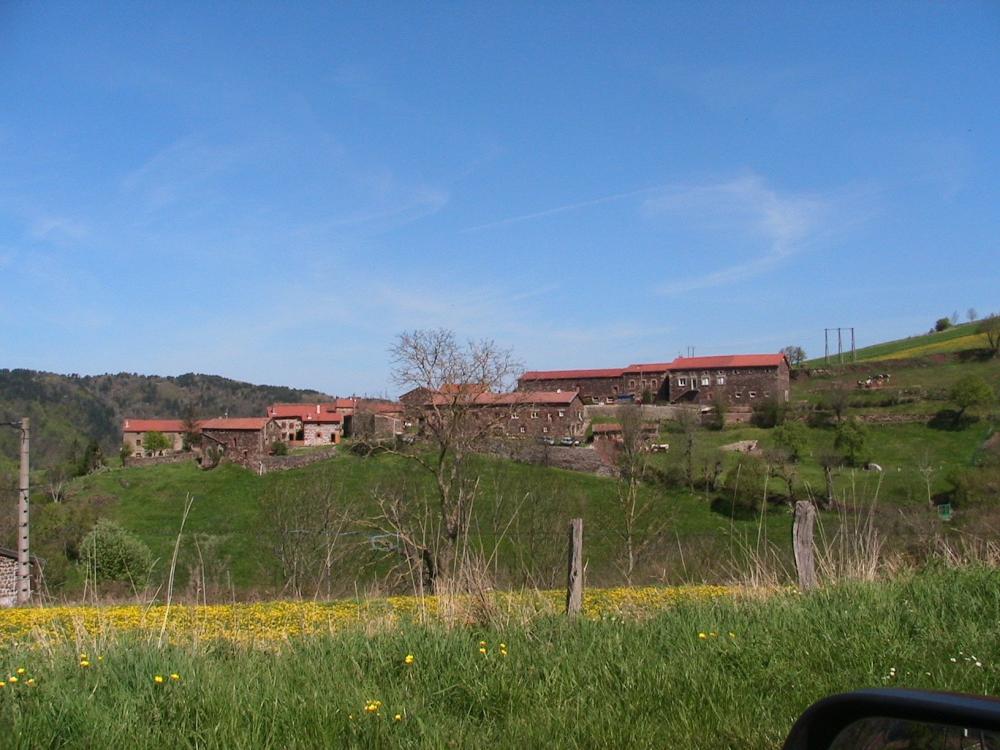 Bilder SaintPrivatd'Allier Tourismus, Urlaub & Wochenenden