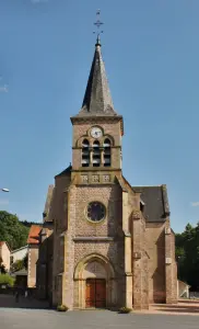 L'église