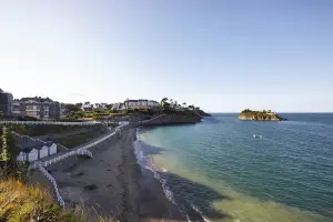 Beach Contessa (© A. Lamoureux)