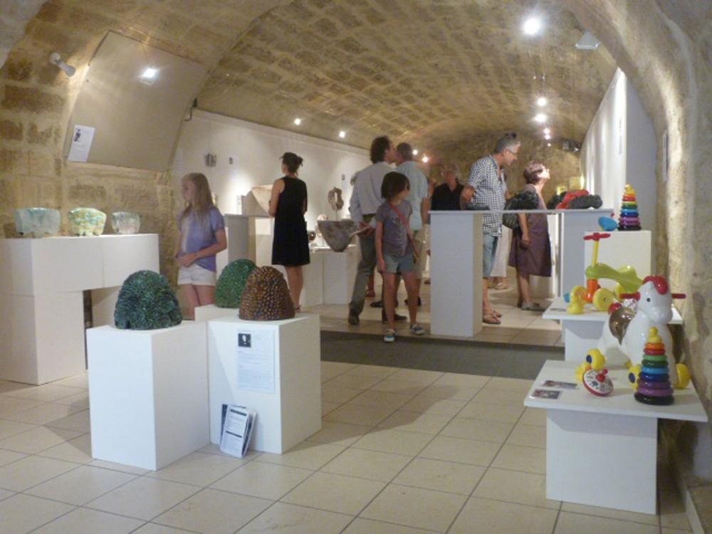 Photos SaintQuentinlaPoterie Tourisme, Vacances & Weekend