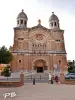 Basilique Notre-Dame de la Victoire