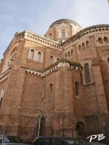 Basilica di Nostra Signora della Vittoria