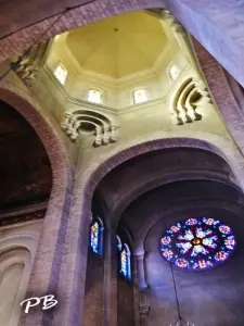 Basilique Notre-Dame de la Victoire