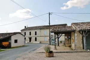 La commune