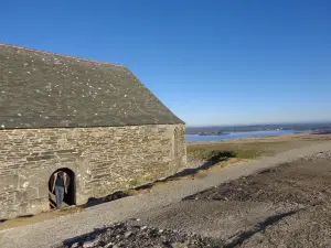 Chapelle Saint-Michel