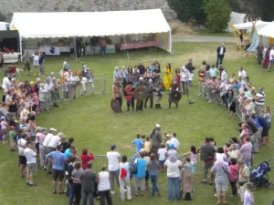 Salon du Terroir