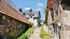 Saint-Simon - Gids voor toerisme, vakantie & weekend in de Cantal