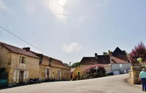 Le village