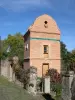 Saint-Sulpice-la-Pointe - Le pigeonnier