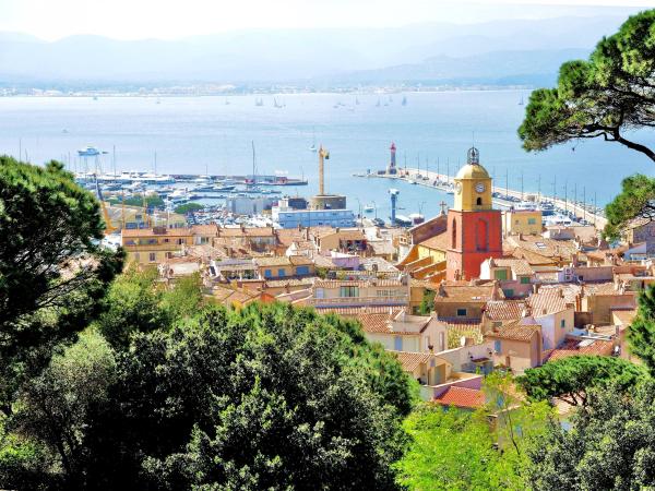 rencontres de jardin saint tropez