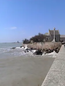 Chapelle des Marins