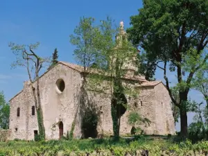 Chapelle de Mayran