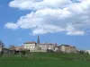 Saint-Victor-Malescours - Tourism, holidays & weekends guide in the Haute-Loire