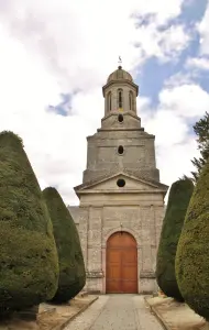 St. Vigor Church