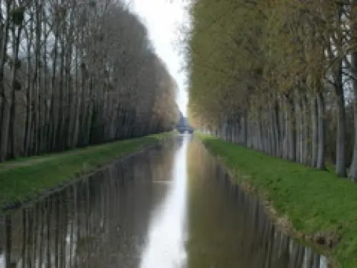 Saint-Vincent-sur-Oust - Canal de Nantes à Brest