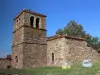 Capilla de Jurieux