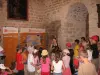 Sainte-Eulalie-de-Cernon - Visite pour les enfants