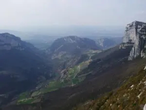 El Valle de Vernaison