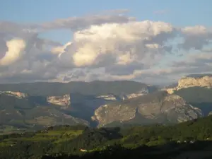 Las puertas de los Vercors